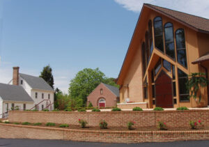 Port Tobacco, Maryland ~ Carmel of St. Joseph – 